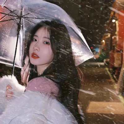 我是一片云