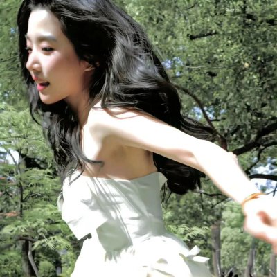 摇尾狗